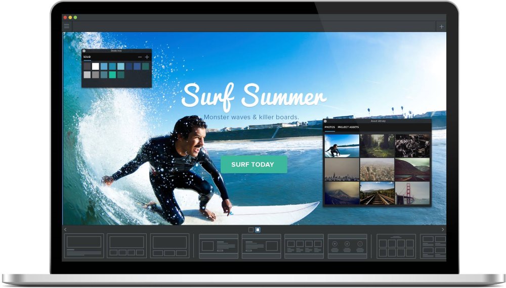 Blocs 1.4.3 Mac OS X