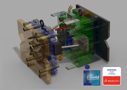 IMOLD V13 SP4.2 Premium