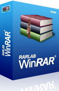 WinRAR 5.50 Beta 1 (x86/x64) DC 18.04.2017 + Portable