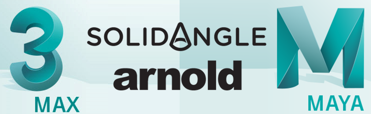 Solid Angle 3ds Max To Arnold v0.8.514 For 3ds Max 2017