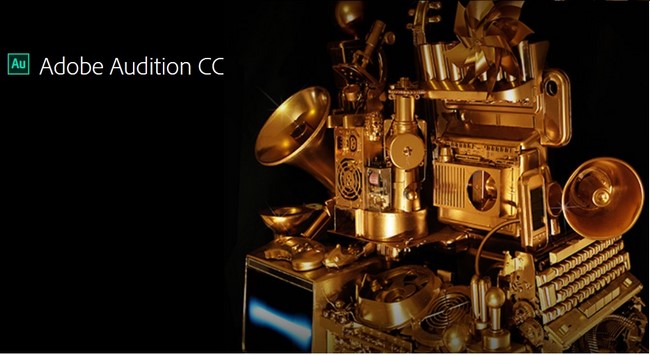 Adobe Audition CC 2017 v10.0.1.8 Multilingual MacOSX