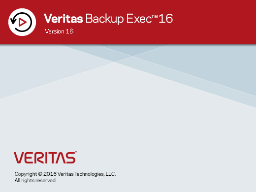 Symantec Veritas Backup Exec 16.0.1142 Multilingual