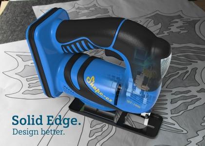 Siemens Solid Edge ST9 MP08 Update
