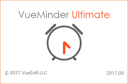 VueMinder Ultimate 2017.00 Multilingual + Portable