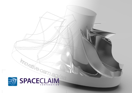 ANSYS SpaceClaim 2017.2 SP0 x64 Multilanguage