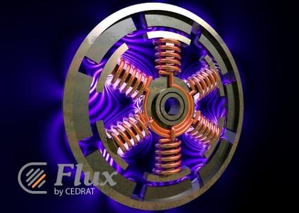 Altair Flux 12.3.1 x64