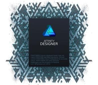 Serif Affinity Designer 1.5.2.58 Multilingual (x64)