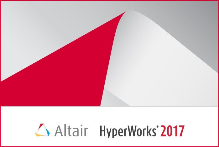 Altair HyperWorks 2017.0.0.24 Suite (x64)