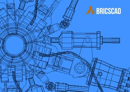 Bricsys BricsCAD Platinum 17.2.08.1 x86/x64