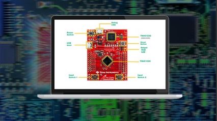 ARM Cortex-M Assembly Programming