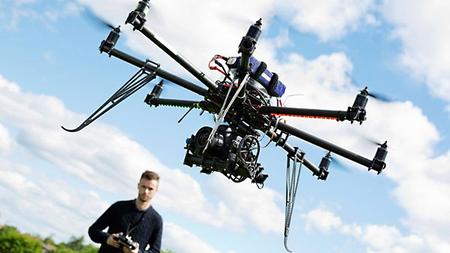 Lynda - Cert Prep: FAA Part 107 Commercial Drone License