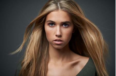 Fashion And Beauty Photography – Portrait Photo Shoot
