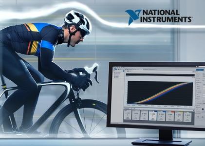 NI Labview NXG 2017 v1.0.1