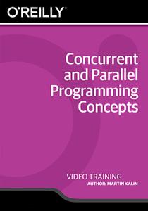 Concurrent and Parallel Programming Concepts