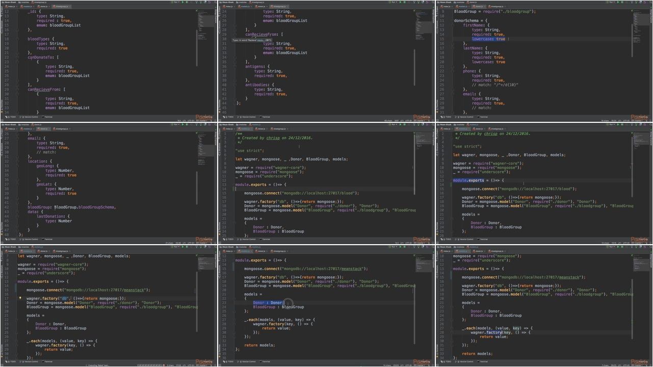 Learning Path: MEAN: Create MEAN Stack Apps