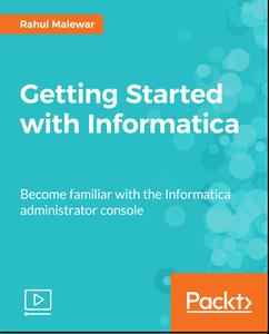 Getting Started with Informatica