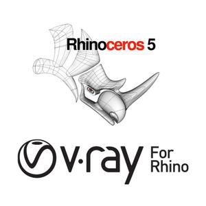 Vray 3.40.01 for Rhino 5