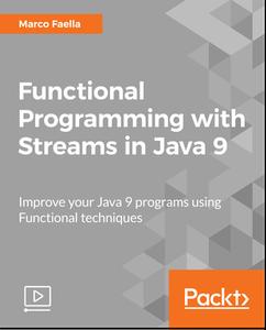 Functional Programming with Streams in Java 9