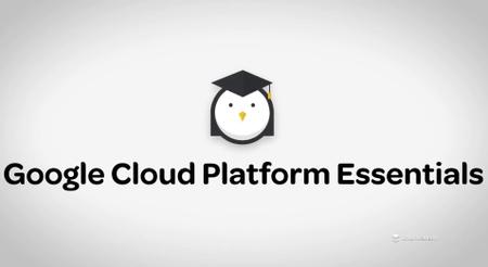 Google Cloud Platform Essentials