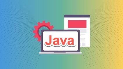 The Complete Java Developer Course