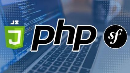 Aprende a usar Componentes Javascript con PHP y Symfony