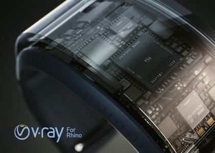 V-Ray 3.40.03 for Rhino 5