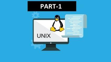 Advance Unix File Processing AWK SED GREP CUT VIM