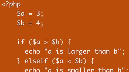 Lynda – PHP Essential Training (updated Jun 27, 2017)