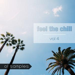 O! Samples Feel The Chill Vol 4 WAV MiDi