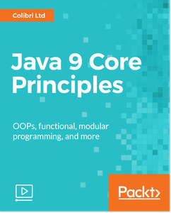 Java 9 Core Principles