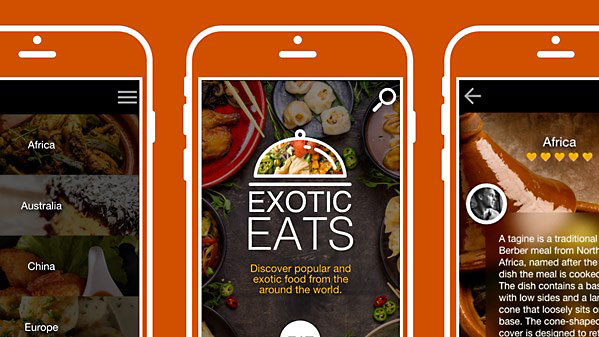 Lynda - Designing and Prototyping a Mobile App with Adobe XD