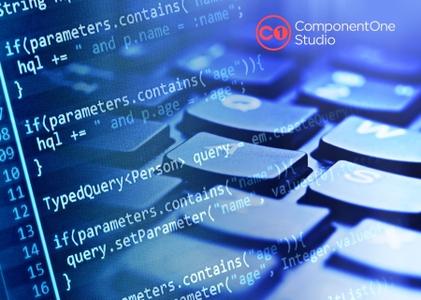 ComponentOne Studio Ultimate 2017.1.1.16
