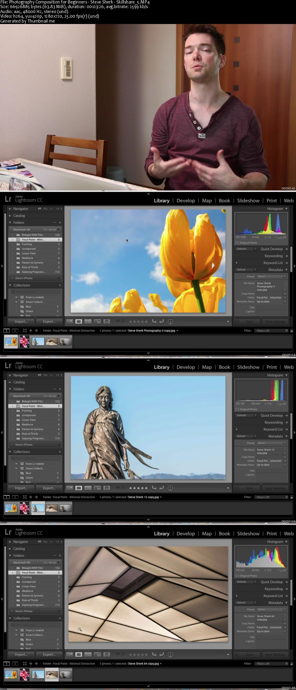 Photography Composition for Beginners
