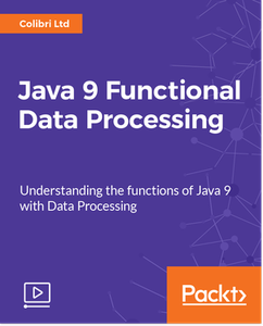 Java 9 Functional Data Processing