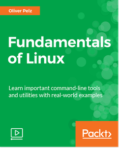 Fundamentals of Linux