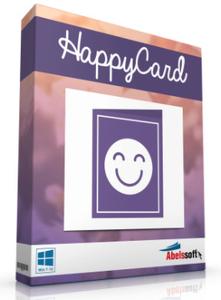 Abelssoft HappyCard 2017 v1.2.146