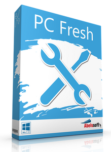 Abelssoft PC Fresh 2017 v3.23.47