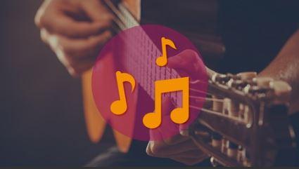 Learn How to Improvise on Guitar in 30 Days