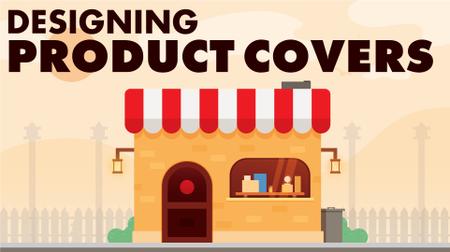 Designing Product Covers