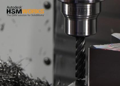 Autodesk HSMWorks 2018.1 Update (Build R2.42084 / 30 June 2017)