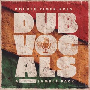 Loopmasters Double Tiger Dub Vocals WAV REX