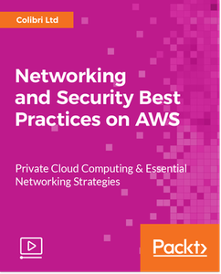Networking and Security Best Practices on AWS