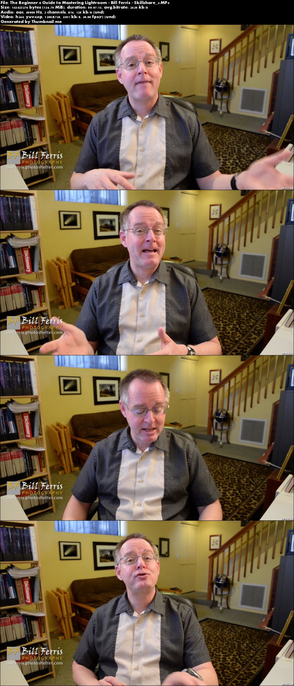 The Beginner's Guide to Mastering Lightroom