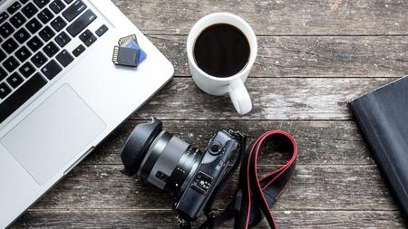 Beginning DSLR Photography - Take Better Photos Today