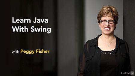 Lynda - Learn Java with Swing