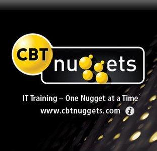 CBT Nuggets – VMware vSphere 6.5 (VCP6.5-DCV)