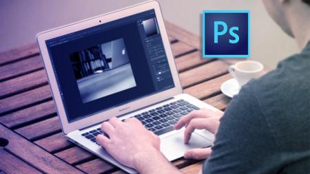 Photoshop CC 2017 Essential for Beginners