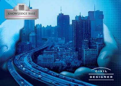 Knowledge Base Civil Designer 2014