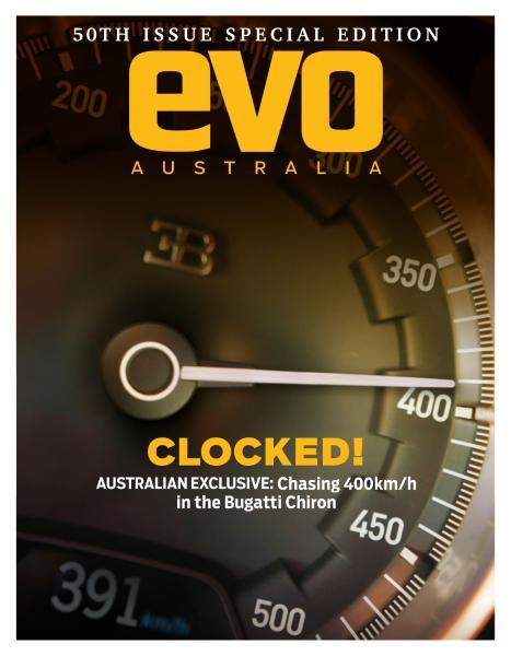 evo Australia – August 2017-P2P