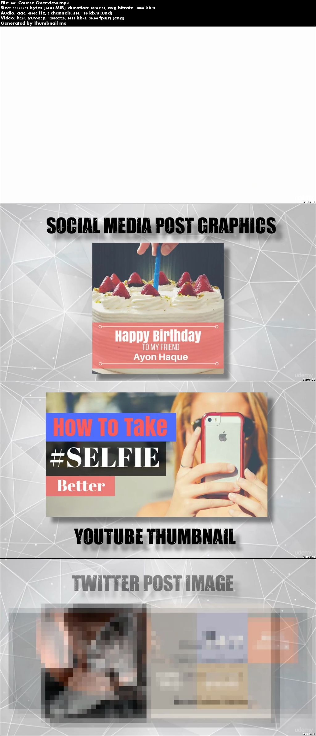 Canva Graphics Design Essential Training For Everyone